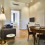 K35 Apartment | Budapest