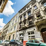 K35 Apartment | Budapest