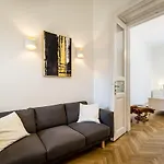 K35 Apartment | Budapest
