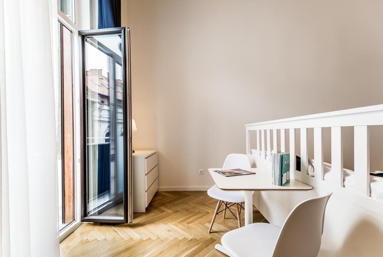 K35 | Apartamento